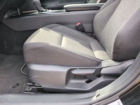 Certified 2026 Toyota Camry LE FWD image 14