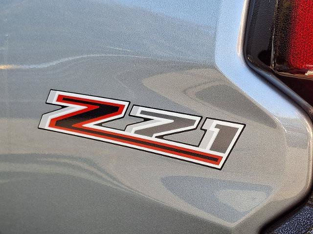 New 2026 Chevrolet Colorado Z71 w/ Z71 Convenience Package 2 AWD/4WD image 12