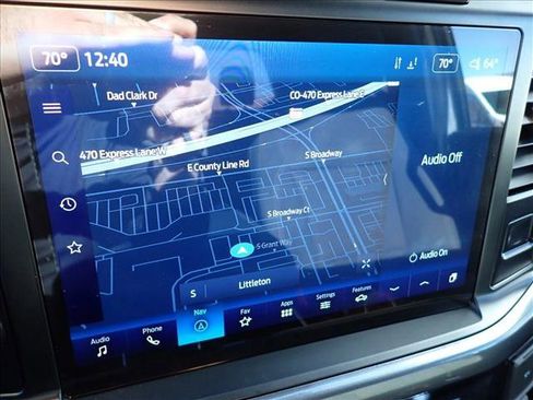 Certified 2023 Ford F150 XLT w/ Equipment Group 302A High image 21