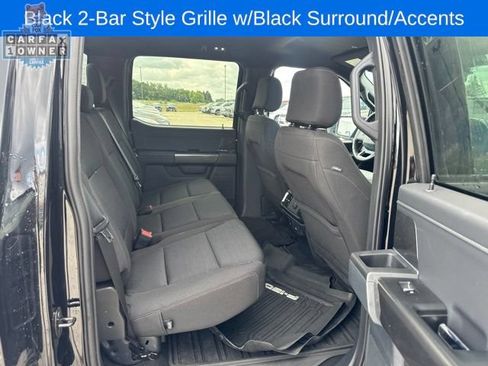 Used 2023 Ford F150 XLT w/ Equipment Group 302A High AWD/4WD image 17