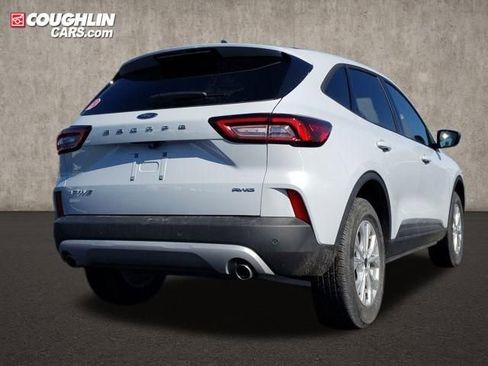 New 2026 Ford Escape Active w/ Tech Pack #1 image 10