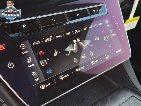 Used 2025 Maserati Grecale Modena AWD/4WD image 16