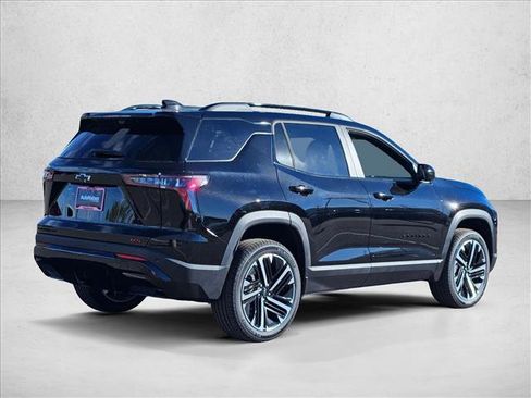 New 2026 Chevrolet Equinox RS w/ Convenience Package III image 2