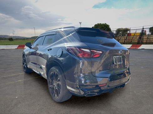 Used 2021 Chevrolet Blazer RS w/ Enhanced Convenience Package AWD/4WD image 4