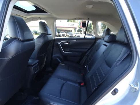 Certified 2023 Toyota RAV4 XLE Premium image 21
