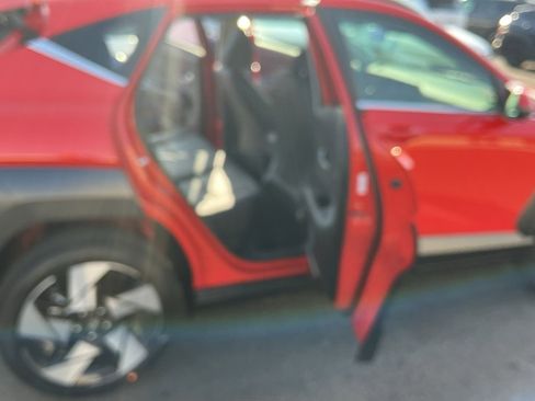 New 2026 Hyundai Kona Limited AWD/4WD image 15