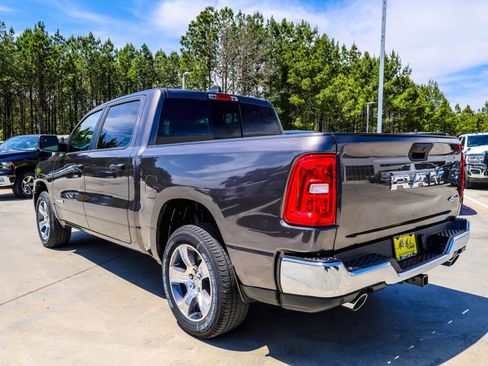 New 2026 RAM 1500 Tradesman AWD/4WD image 7