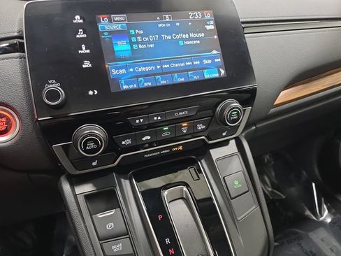 Used 2017 Honda CR-V EX image 24