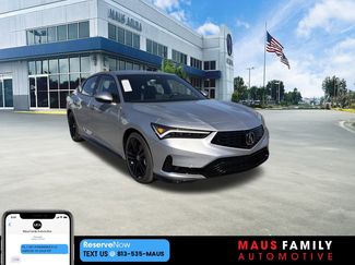 New 2026 Acura Integra A-Spec 360° Tour