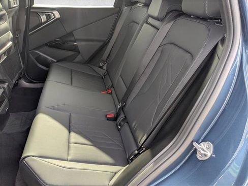 New 2026 BMW X3 xDrive30 w/ Convenience Package image 16