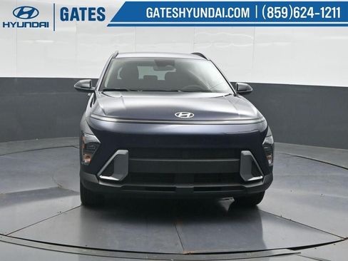 Certified 2026 Hyundai Kona SEL Sport AWD/4WD image 5
