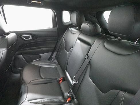 Used 2022 Jeep Compass High Altitude image 26