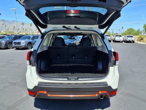 Used 2024 Subaru Forester Sport w/ POP Package 3 AWD/4WD image 15