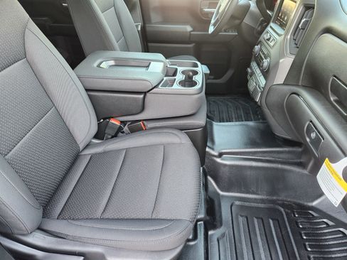 New 2026 Chevrolet Silverado 3500 W/T w/ WT Convenience Package image 18