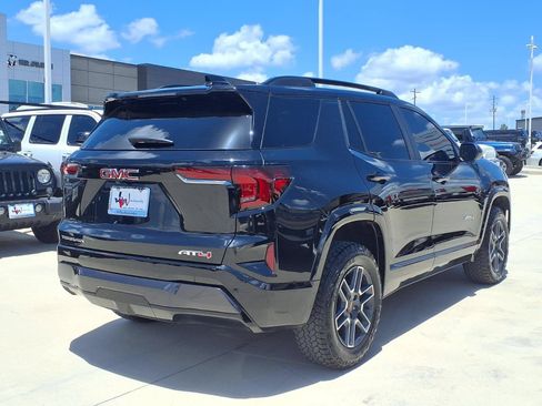 Used 2026 GMC Terrain AT4 AWD/4WD image 6