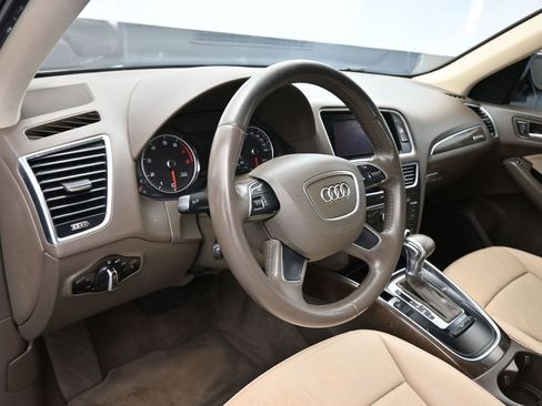 Used 2014 Audi Q5 2.0T Premium w/ Lighting Package image 14