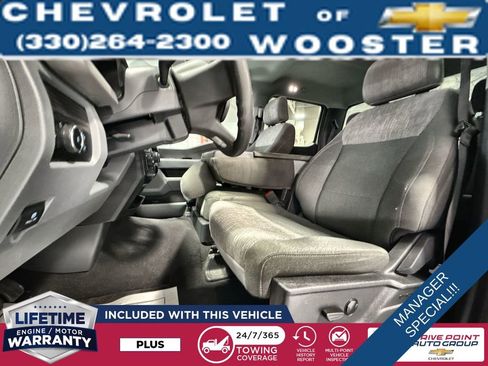 Used 2024 Ford F250 XLT image 16