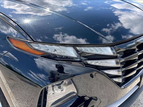 Used 2024 Hyundai Tucson SEL FWD image 33