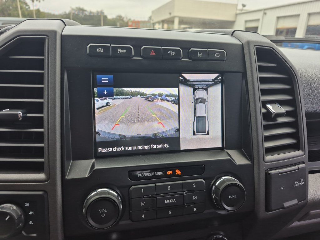 Used 2022 Ford F450 XL w/ STX Appearance Package AWD/4WD image 21