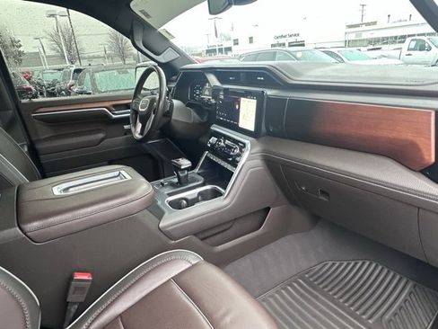 Used 2022 GMC Sierra 1500 Denali image 17