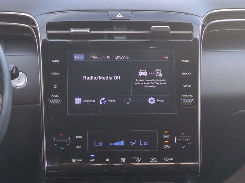 Used 2022 Hyundai Santa Cruz SEL Premium w/ Cargo Package AWD/4WD image 19