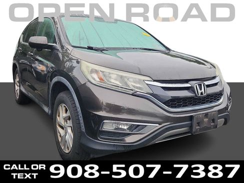 Used 2015 Honda CR-V EX image 1