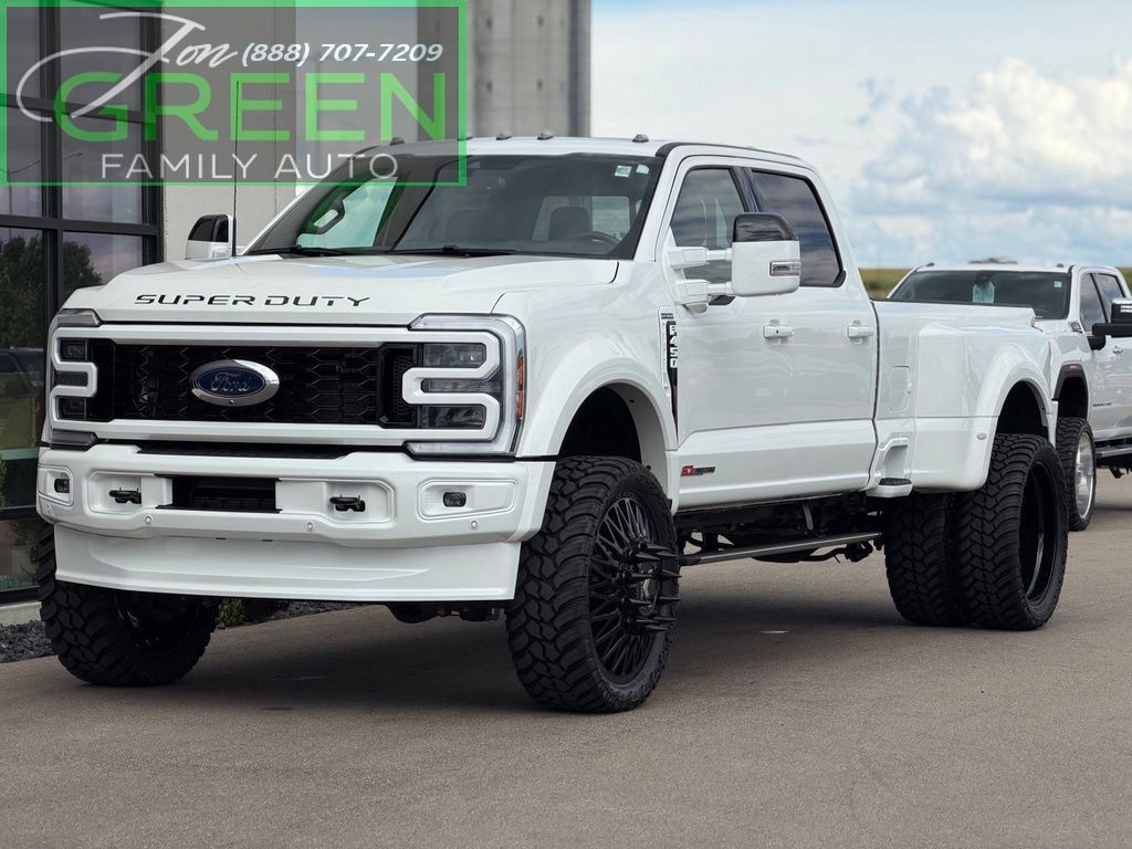 Used Ford F450 for Sale in Hartford, WI - Autotrader