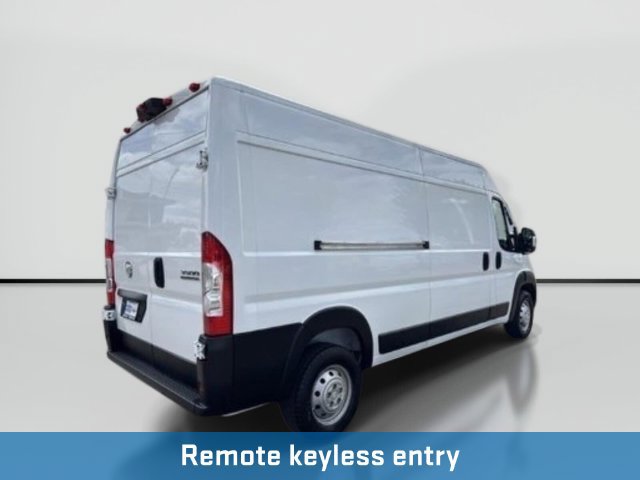 Used 2023 RAM ProMaster 3500 FWD image 7