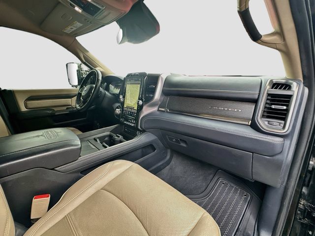 Used 2019 RAM 2500 Limited AWD/4WD image 30