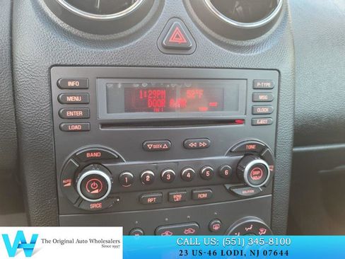 Used 2007 Pontiac G6 GT w/ Sport Package image 24