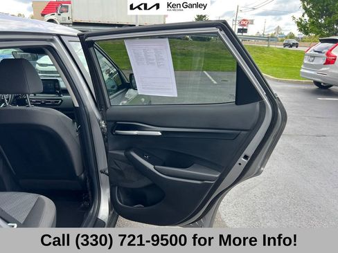 Certified 2022 Kia Seltos LX AWD/4WD image 52