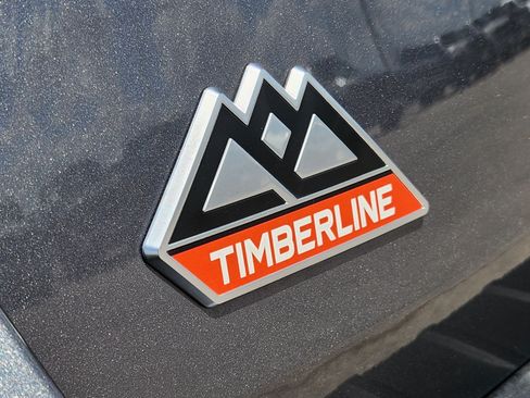 Used 2023 Ford Explorer Timberline w/ Timberline Technology Package AWD/4WD image 12