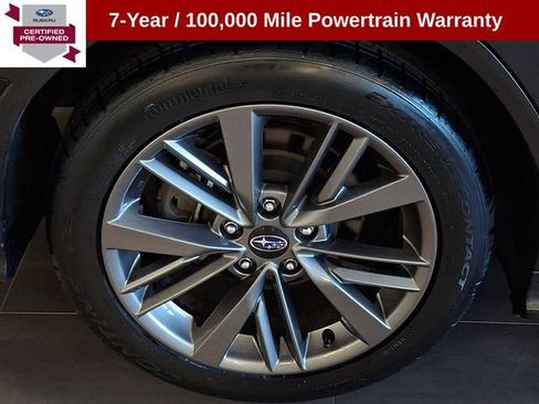 Used 2022 Subaru WRX AWD/4WD image 9
