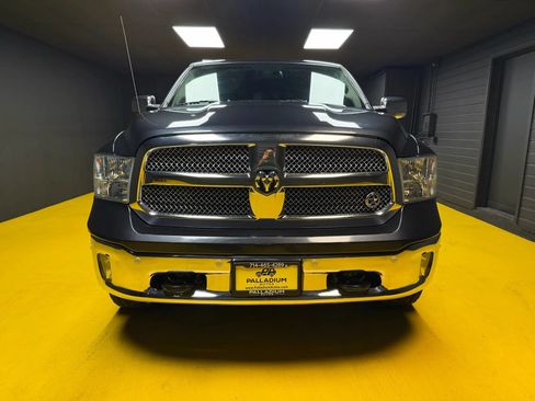 Used 2018 RAM 1500 Lone Star RWD image 2