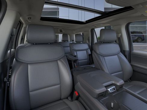 New 2025 Ford Expedition Active image 10