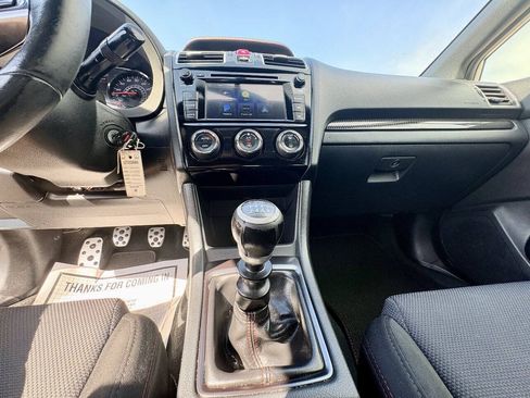 Used 2020 Subaru WRX AWD/4WD image 18