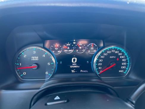Used 2017 Chevrolet Tahoe Premier AWD/4WD image 26