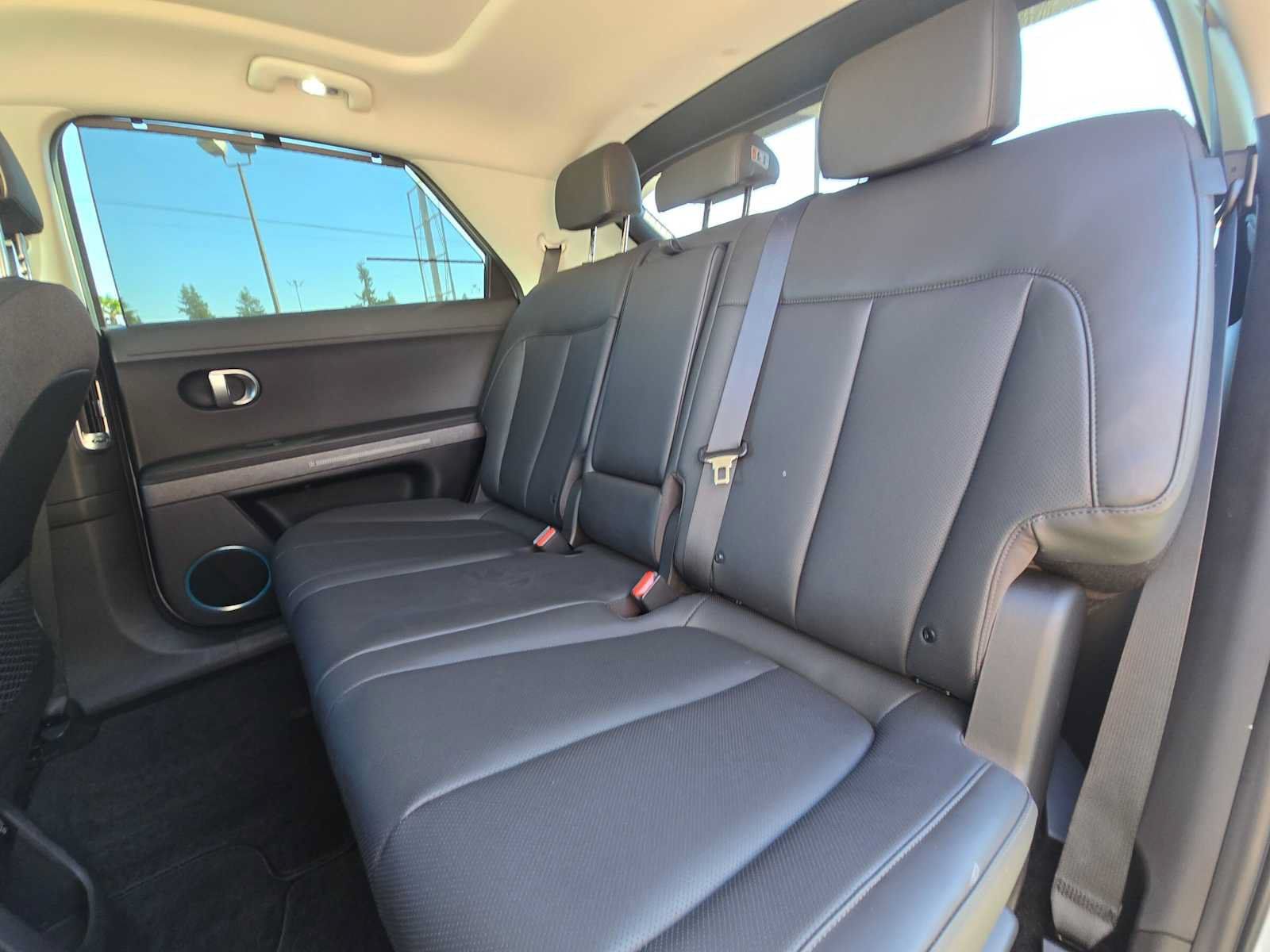 Used 2024 Hyundai Ioniq 5 Limited RWD image 17