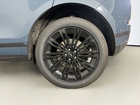 Used 2026 Land Rover Range Rover Evoque S image 30