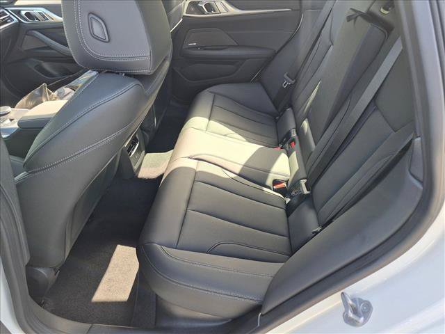 New 2026 BMW 430i w/ Premium Package RWD image 15