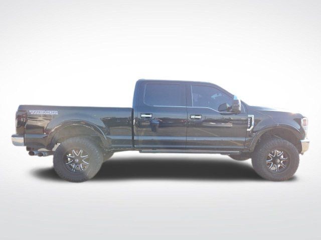 Used 2022 Ford F250 King Ranch w/ Tremor Off-Road Package AWD/4WD image 10