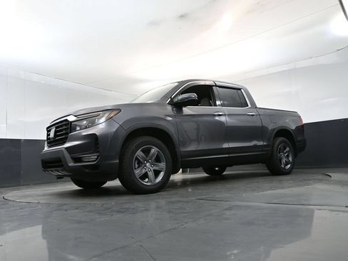 Used 2021 Honda Ridgeline RTL-E image 20