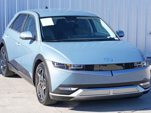 Used 2024 Hyundai Ioniq 5 SEL image 51