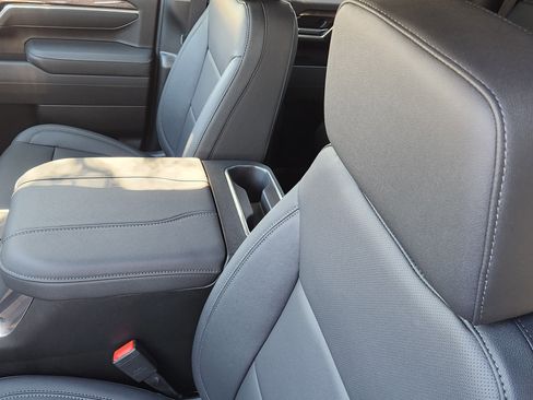 New 2026 Chevrolet Silverado 2500 LTZ image 20