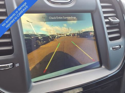 Used 2021 Chrysler 300 S w/ Popular Equipment Group image 22