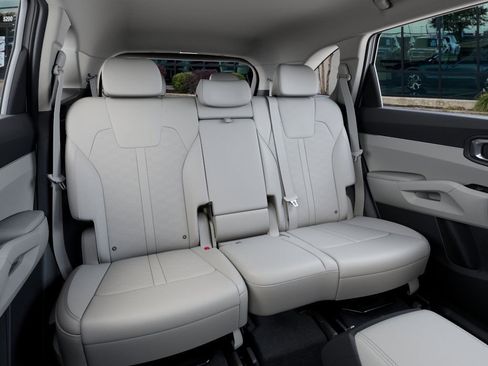 New 2026 Kia Sorento EX image 16