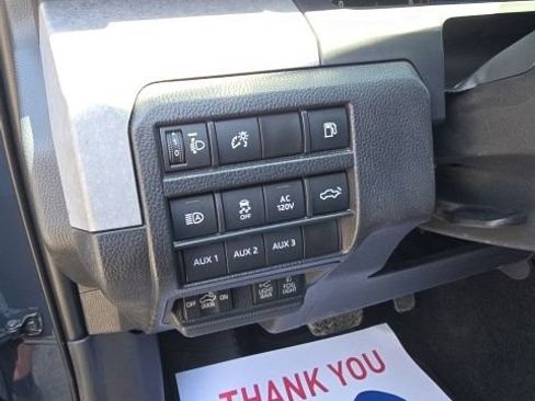 Used 2024 Toyota Tacoma 4x4 Double Cab Hybrid image 12