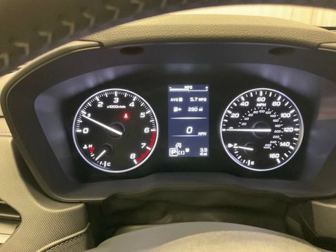 New 2026 Subaru Forester Limited AWD/4WD image 14
