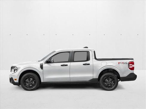 New 2026 Ford Maverick XLT FWD image 3