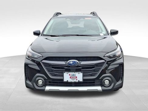 Used 2025 Subaru Outback Limited w/ Popular Package #2 image 2